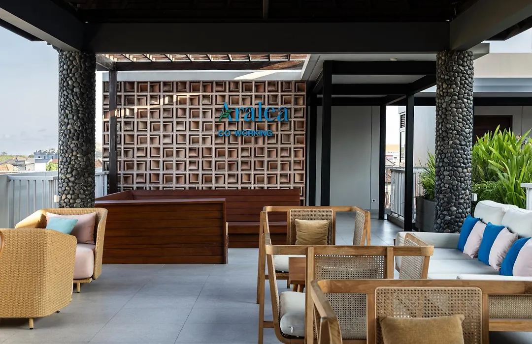 Aralea Coliving-1