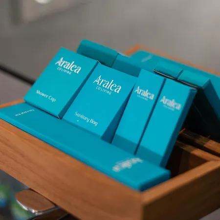 Aralea Coliving-2